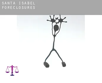 Santa Isabel  foreclosures