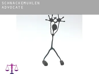 Schnackemühlen  advocate