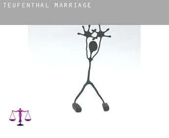 Teufenthal  marriage