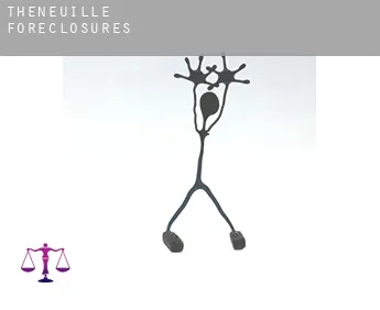 Theneuille  foreclosures