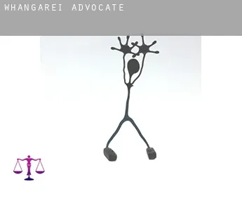 Whangarei  advocate