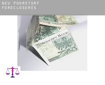 Neu Poorstorf  foreclosures