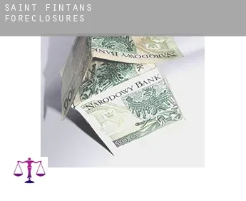 Saint Fintan's  foreclosures