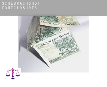 Scheurachshof  foreclosures