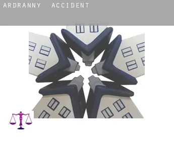 Ardranny  accident