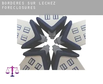 Bordères-sur-l'Échez  foreclosures