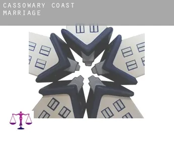 Cassowary Coast  marriage