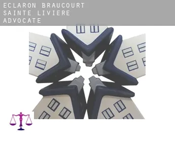 Éclaron-Braucourt-Sainte-Livière  advocate