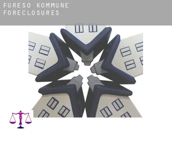 Furesø Kommune  foreclosures