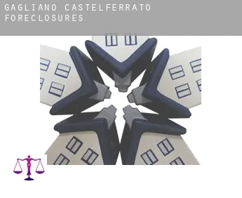 Gagliano Castelferrato  foreclosures