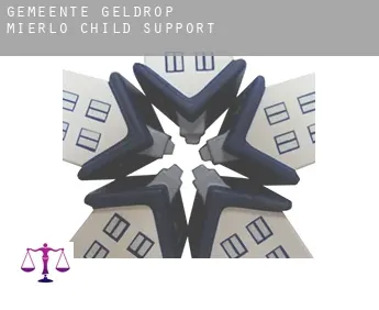 Gemeente Geldrop-Mierlo  child support