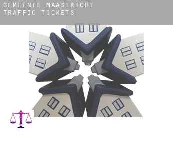 Gemeente Maastricht  traffic tickets