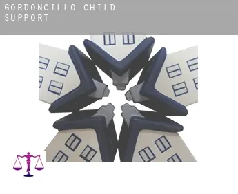 Gordoncillo  child support