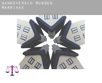 Hannoversch Münden  marriage