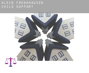 Klein Frenkhausen  child support