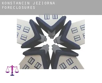 Konstancin-Jeziorna  foreclosures