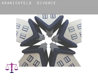 Kranichfeld  divorce