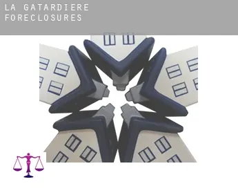 La Gatardière  foreclosures