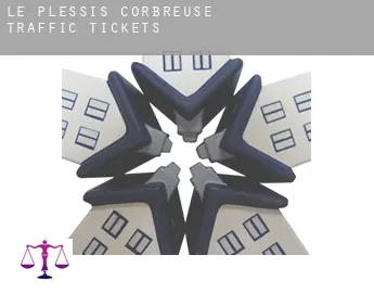 Le Plessis-Corbreuse  traffic tickets