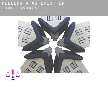 Mellersta Österbotten  foreclosures