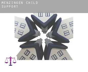 Menzingen  child support