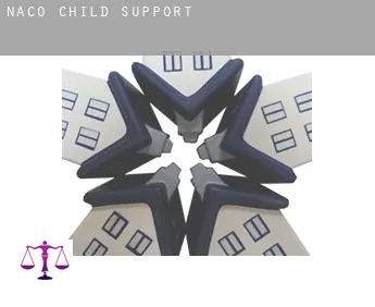 Naco  child support