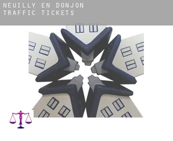 Neuilly-en-Donjon  traffic tickets