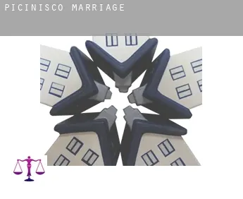 Picinisco  marriage