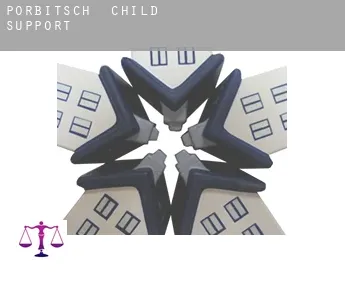 Pörbitsch  child support