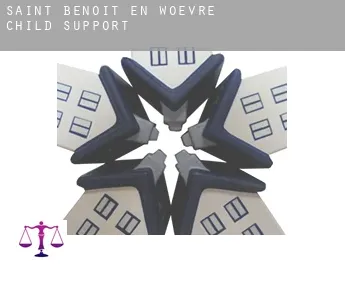Saint-Benoît-en-Woëvre  child support