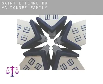 Saint-Étienne-du-Valdonnez  family