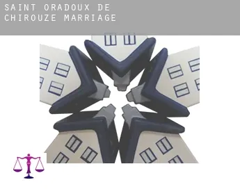 Saint-Oradoux-de-Chirouze  marriage