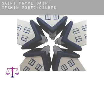 Saint-Pryvé-Saint-Mesmin  foreclosures