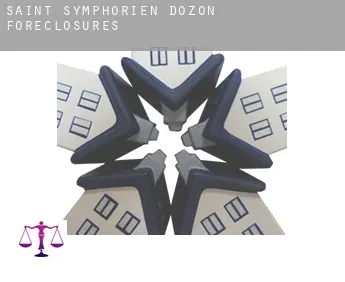 Saint-Symphorien-d'Ozon  foreclosures