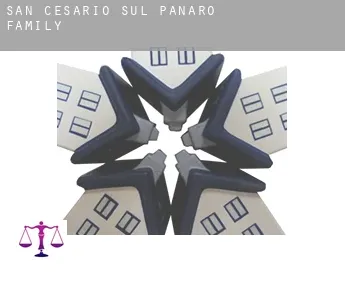 San Cesario sul Panaro  family