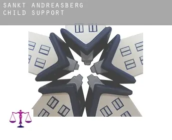 Sankt Andreasberg  child support