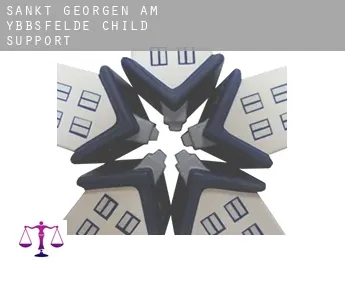 Sankt Georgen am Ybbsfelde  child support