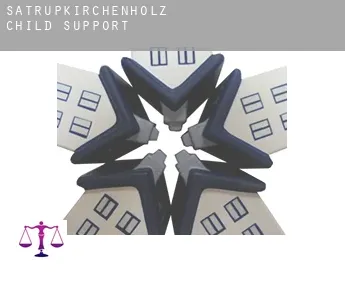 Satrupkirchenholz  child support