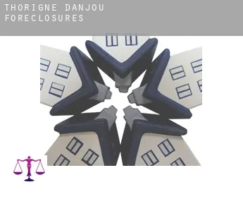 Thorigné-d'Anjou  foreclosures