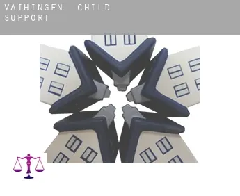 Vaihingen  child support