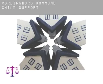 Vordingborg Kommune  child support