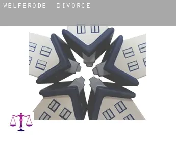 Welferode  divorce