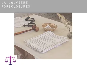 La Louvière  foreclosures