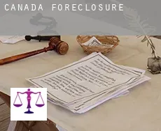 Canada  foreclosures