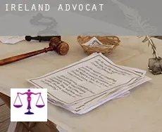 Ireland  advocate