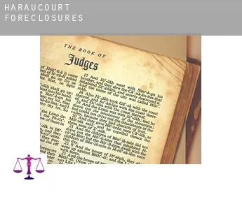 Haraucourt  foreclosures
