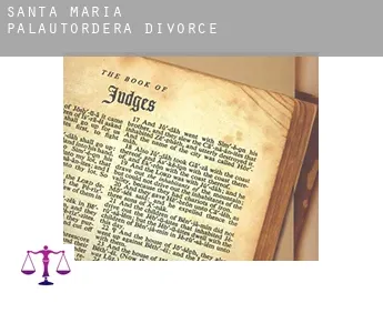 Santa Maria de Palautordera  divorce