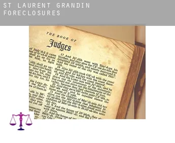 St-Laurent-Grandin  foreclosures