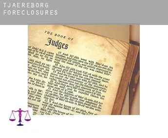 Tjæreborg foreclosures