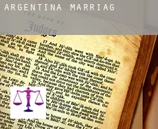Argentina  marriage